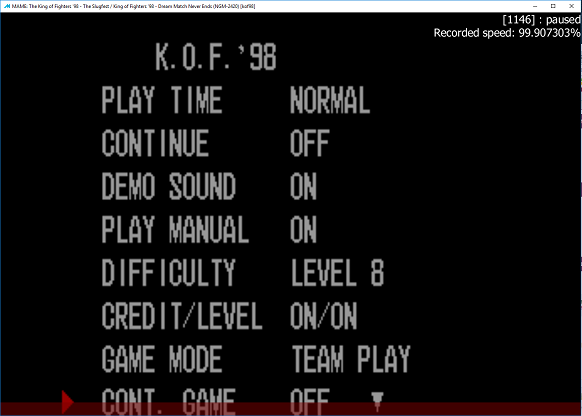 Download and Play KOF'98 UM OL on PC & Mac (Emulator)