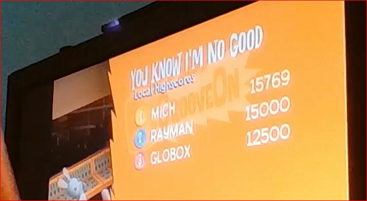 rayman raving rabbids tv party how to get `15000 rayman raving rabbids tv party how to get `15000
