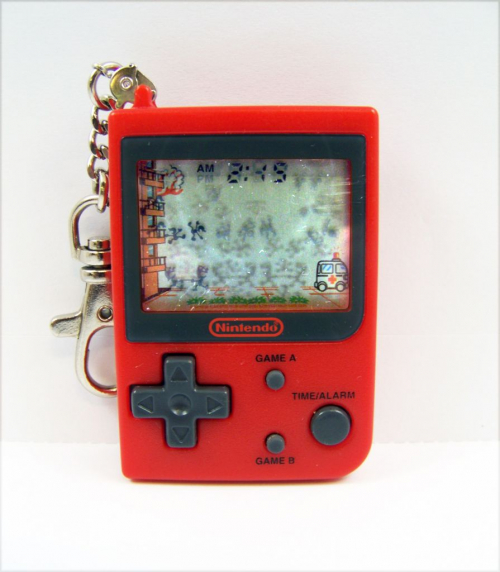 Mini on sale classic nintendo