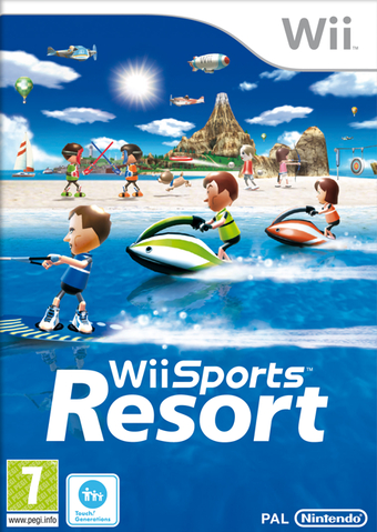 wii sports resort bowling strike wii sports resort bowling strike